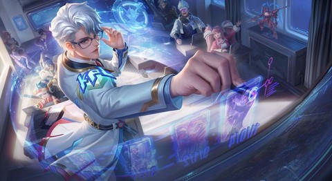 王者荣耀怎么玩好诸葛亮[图1]