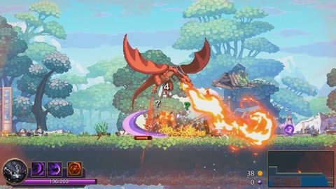 小骨英雄杀手移植版[图1]