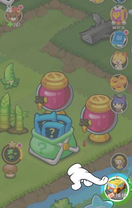 小森灵九游版截图1