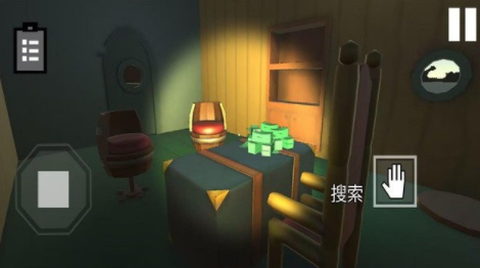 逃出去疯狂大作战[图1]