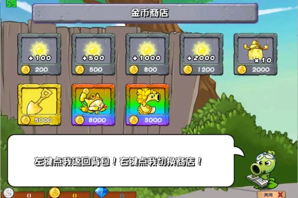 戴夫大战僵尸重制版[图3]