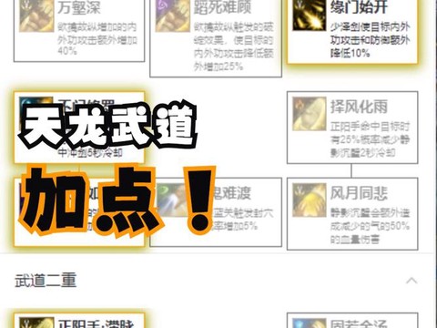 天龙八部私服怎么加点[图1]