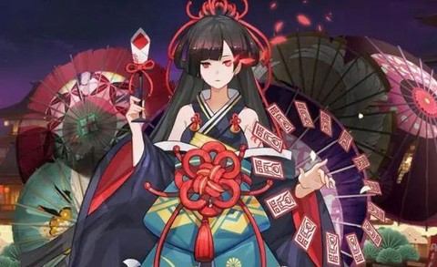 彼岸花阴阳师怎么样