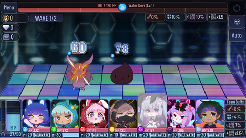 加查创意截图2
