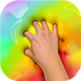粘液模拟制作