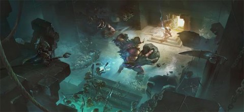 魔渊之刃[图1]