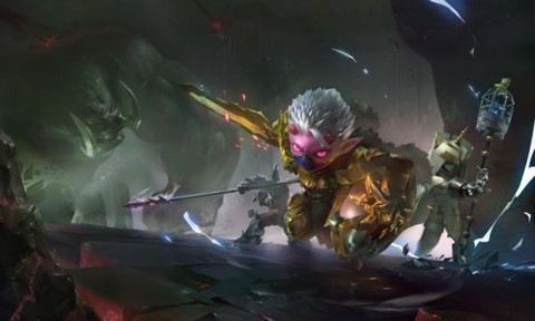 魔渊之刃[图2]