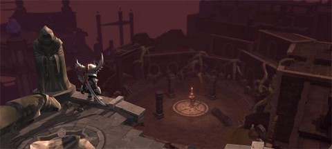 魔渊之刃[图3]
