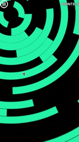 三角迷宫截图1
