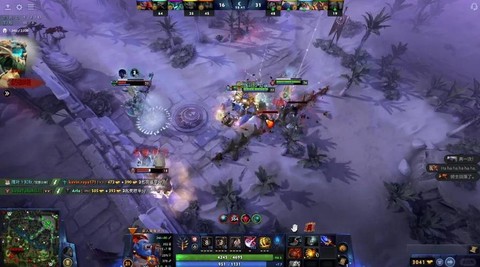 dota2如何上手