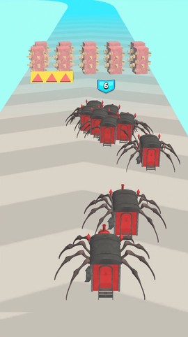 梦幻弹弹乐截图1