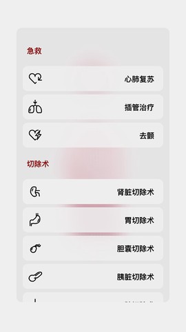 生命人体模拟器中文版截图2