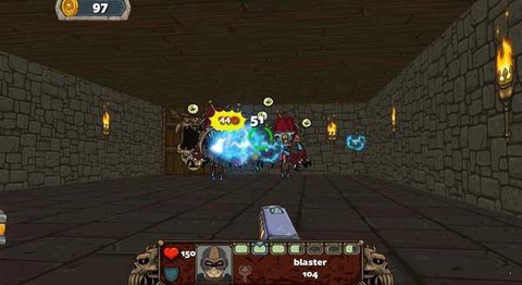恶魔爆炸[图2]