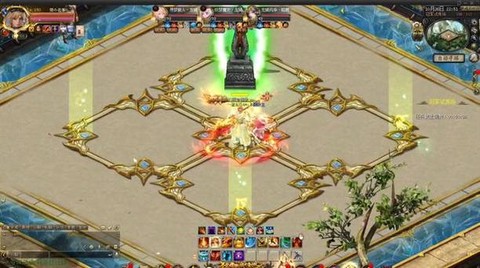 魔域龙骑士带什么宝宝