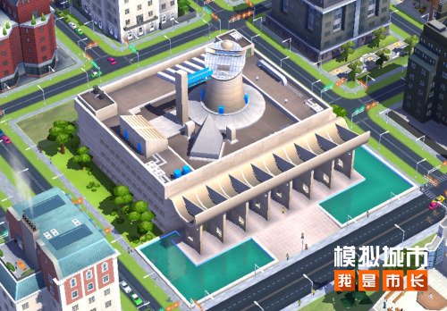 《模拟城市：我是市长》盛世华章版本全平台推出[图2]