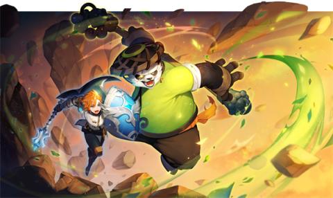 魔灵召唤魔灵推荐[图1]