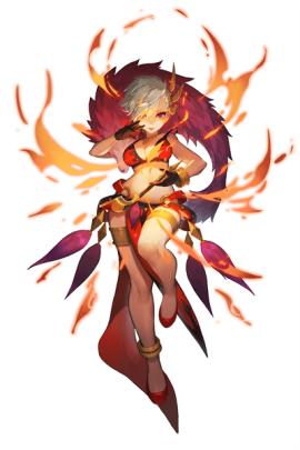 魔灵召唤魔灵推荐[图7]