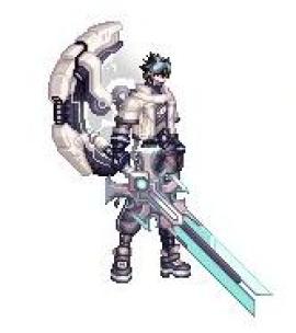 DNF手游永恒浩瀚武器全职业图鉴：异色神兵颜值大比拼[图3]