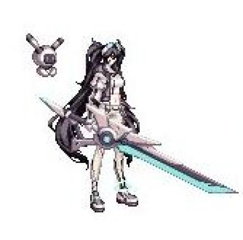 DNF手游永恒浩瀚武器全职业图鉴：异色神兵颜值大比拼[图4]