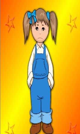 木屋营救女孩截图2