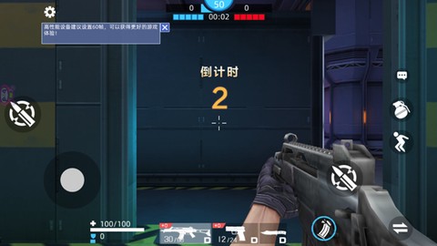 全民枪神边境王者[图5]