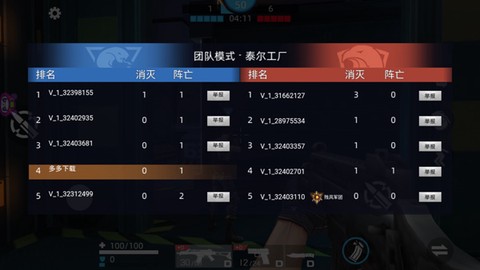 全民枪神边境王者[图6]