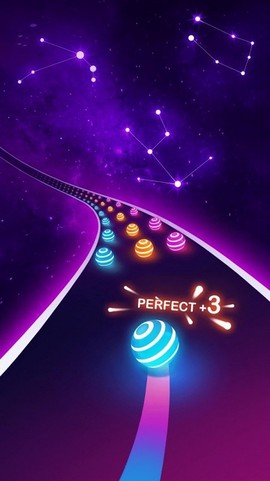 指尖节奏：炫彩跳动截图3