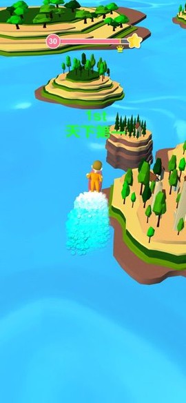 冲浪大作战截图2