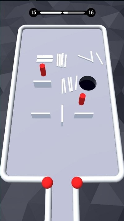 黑洞与方块截图3