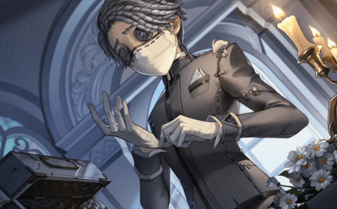 第五人格幻灯师技能介绍[图1]