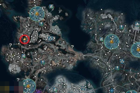 无主之地4支线任务破船图文攻略 支线任务破船怎么做[图2]