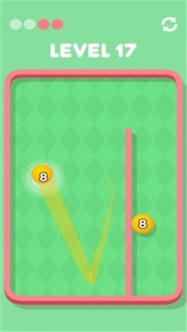 2048球球发射截图2