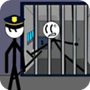 火柴人逃亡记