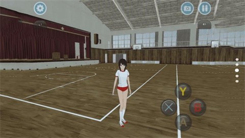 樱花校园甜蜜时空[图2]