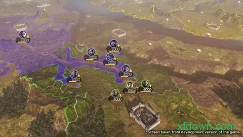 新三国志英杰传[图1]