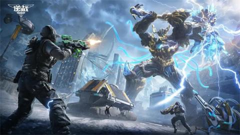 逆战刷枪教程[图1]