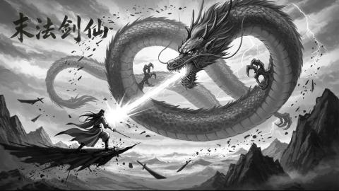 末法剑仙名剑合成公式[图1]