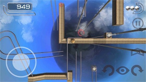 球球战场破坏[图1]