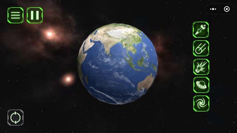 球球战场破坏截图3