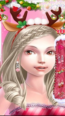 化妆女王大冒险[图1]