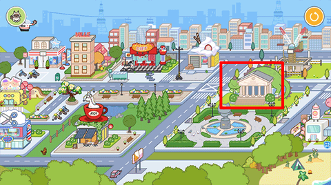校园巴士城市[图1]