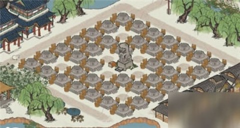 江南百景图华为版[图3]
