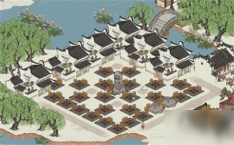 江南百景图华为版[图4]