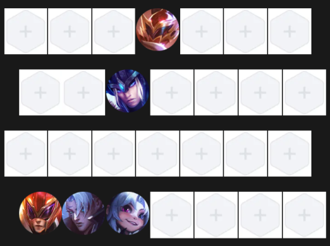 金铲铲之战5FPX薇恩阵容阵容推荐[图3]