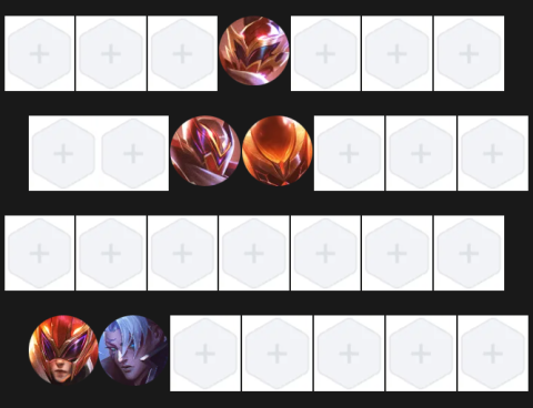 金铲铲之战5FPX薇恩阵容阵容推荐[图4]