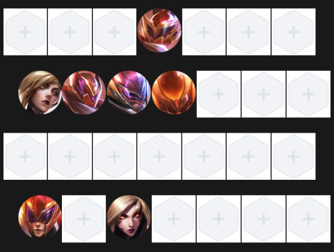 金铲铲之战5FPX薇恩阵容阵容推荐[图5]