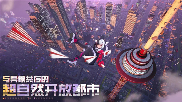 异环鉴别等级怎么判定[图1]