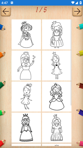 儿童画画世界[图3]