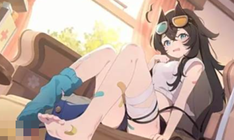 星塔旅人怎么送礼物 好感度提升方法介绍[图2]