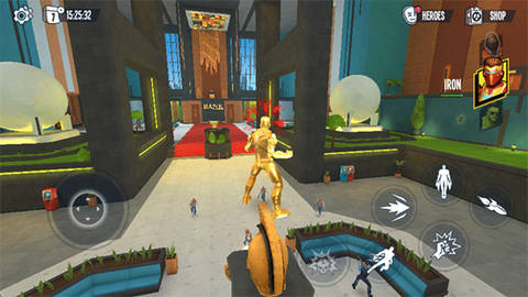 漫威蜘蛛侠迈尔斯3[图1]